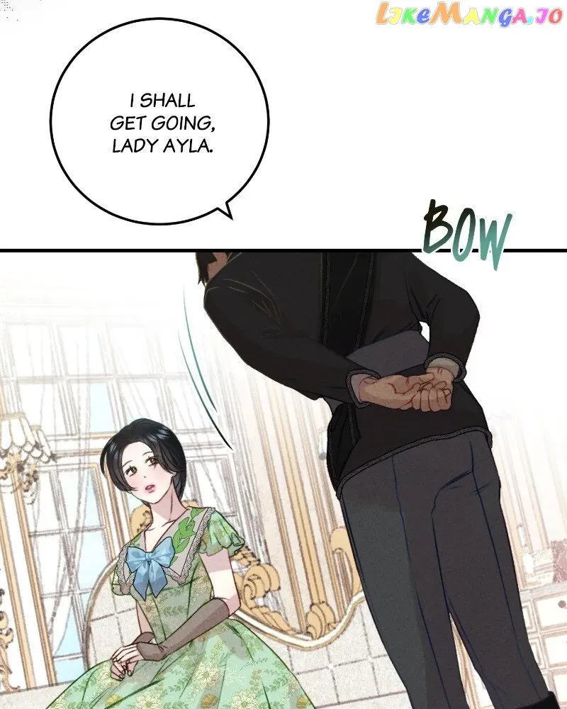 He’s Not Just A Pretty Face Kainu Manga Chapter 40 Page 16