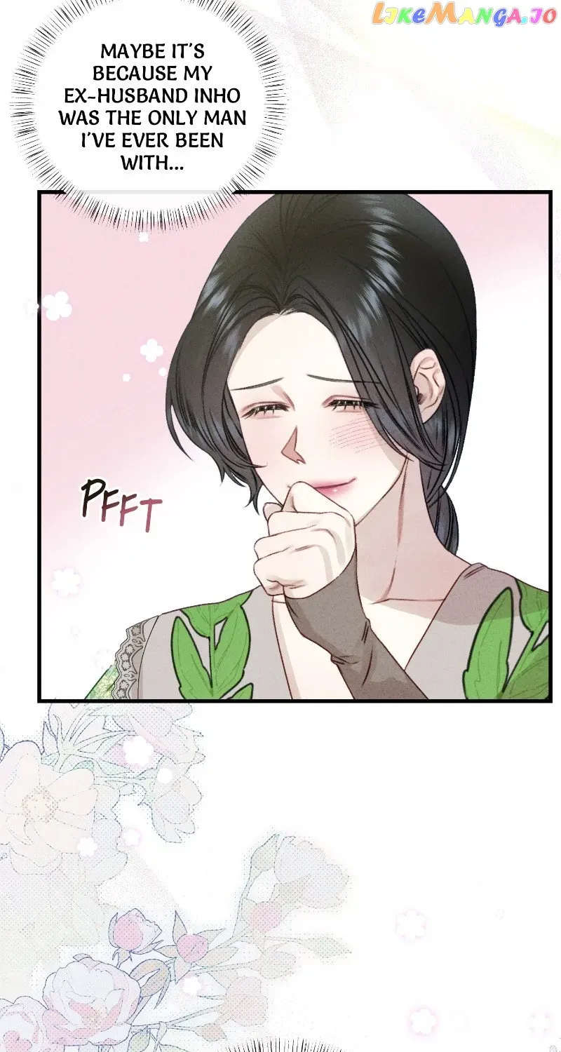 He’s Not Just A Pretty Face Kainu Manga Chapter 40 Page 25