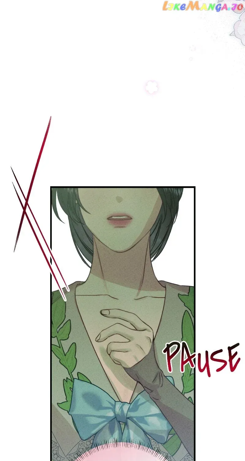 He’s Not Just A Pretty Face Kainu Manga Chapter 40 Page 27