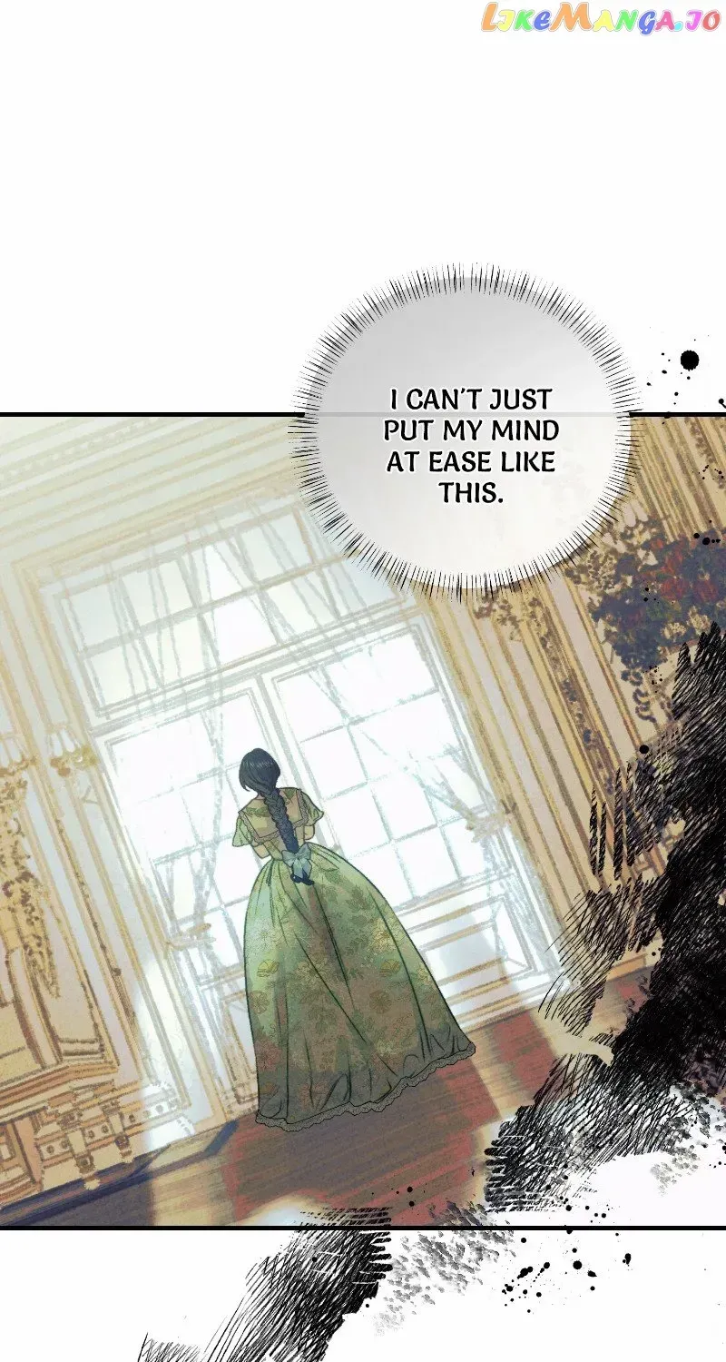 He’s Not Just A Pretty Face Kainu Manga Chapter 40 Page 29