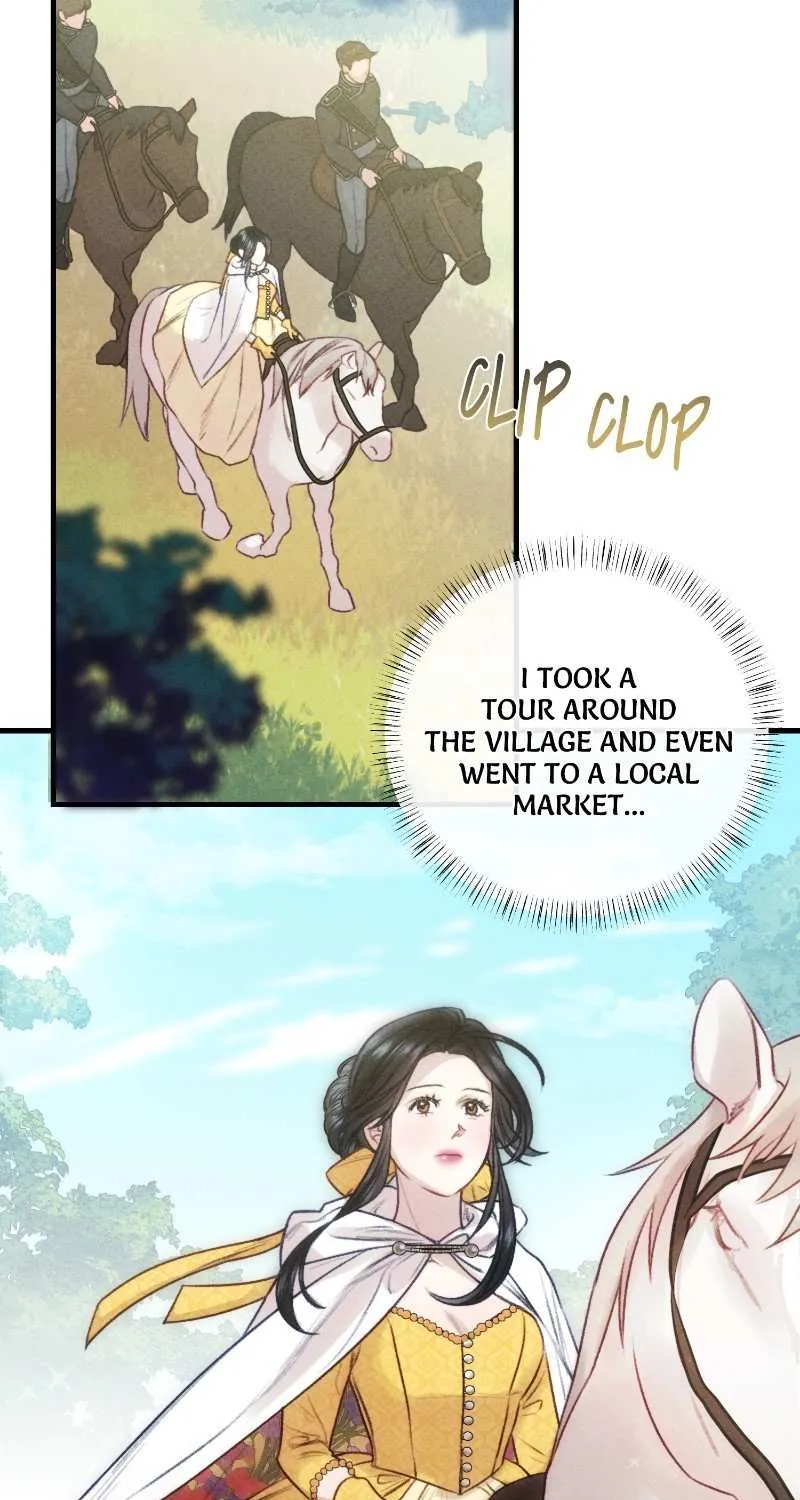 He’s Not Just A Pretty Face Kainu Manga Chapter 39 Page 33