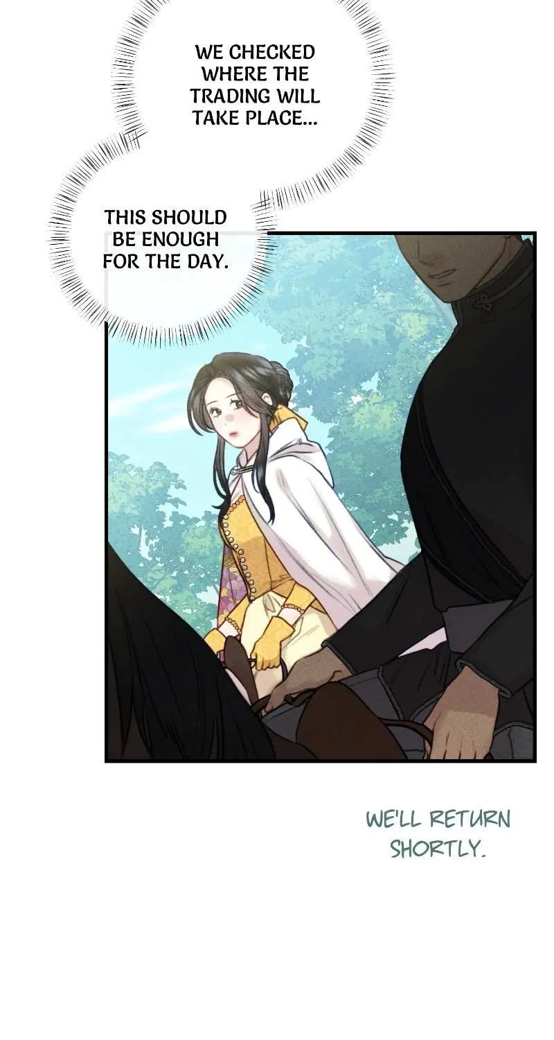 He’s Not Just A Pretty Face Kainu Manga Chapter 39 Page 35