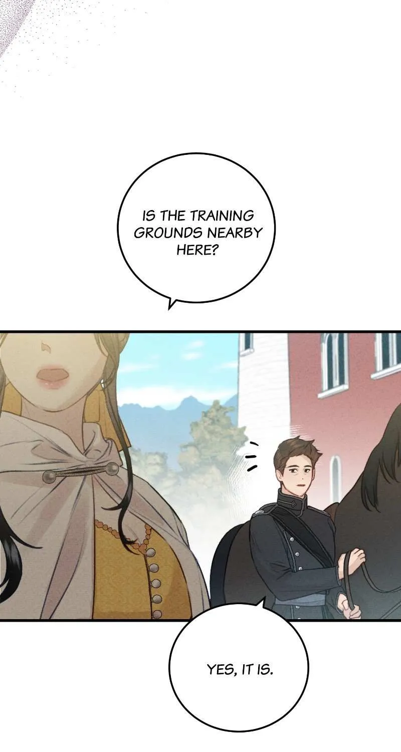 He’s Not Just A Pretty Face Kainu Manga Chapter 39 Page 41