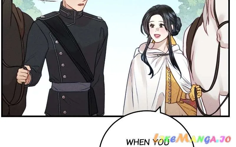 He’s Not Just A Pretty Face Kainu Manga Chapter 39 Page 51