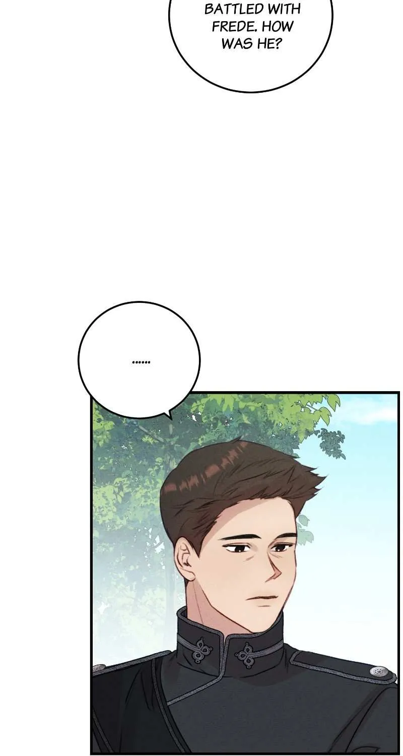 He’s Not Just A Pretty Face Kainu Manga Chapter 39 Page 52