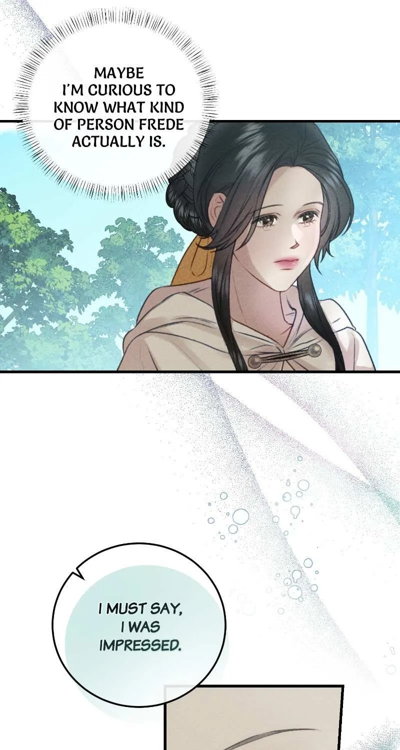 He’s Not Just A Pretty Face Kainu Manga Chapter 39 Page 54