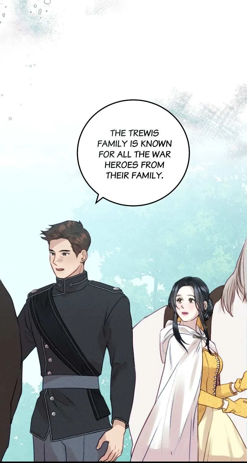 He’s Not Just A Pretty Face Kainu Manga Chapter 39 Page 56