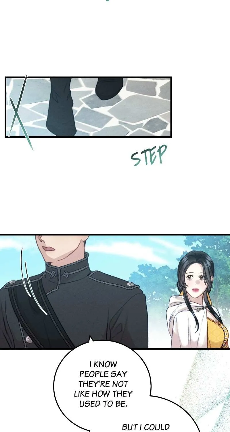 He’s Not Just A Pretty Face Kainu Manga Chapter 39 Page 58