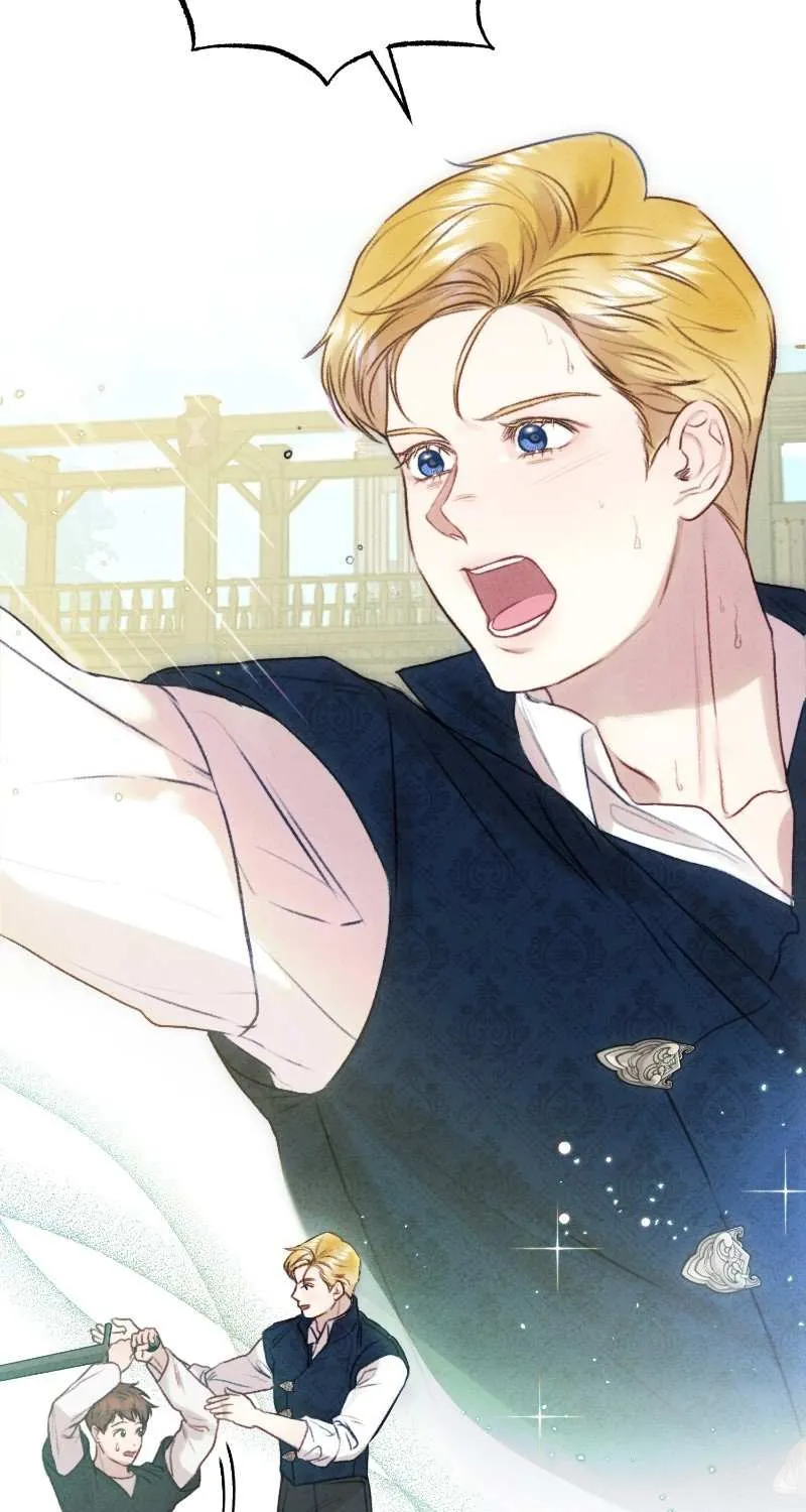 He’s Not Just A Pretty Face Kainu Manga Chapter 39 Page 61