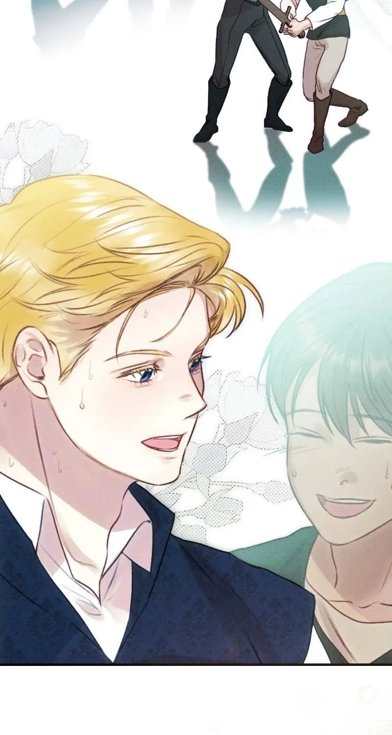 He’s Not Just A Pretty Face Kainu Manga Chapter 39 Page 63