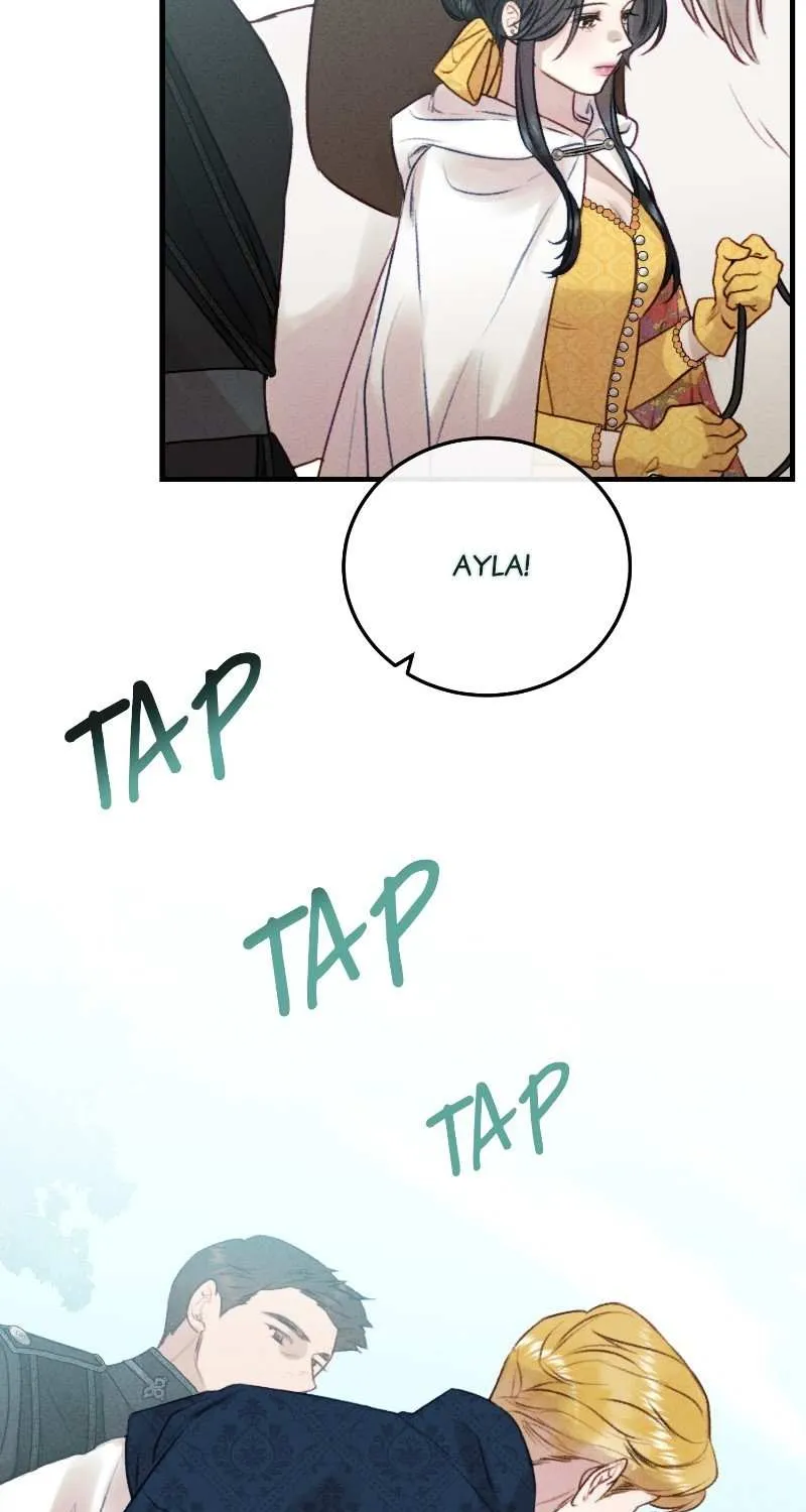 He’s Not Just A Pretty Face Kainu Manga Chapter 39 Page 69