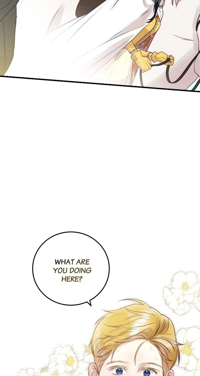 He’s Not Just A Pretty Face Kainu Manga Chapter 39 Page 71