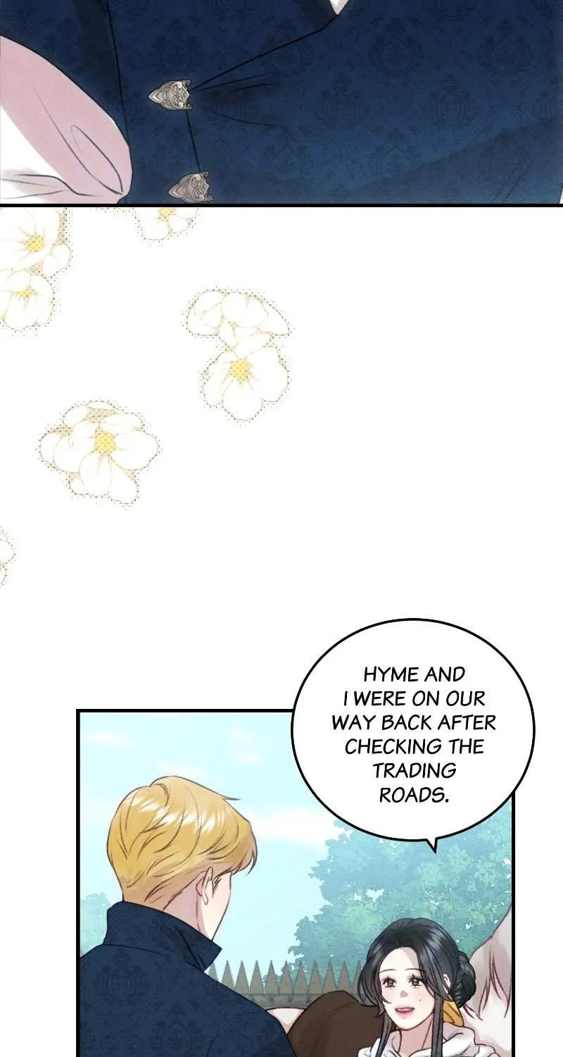 He’s Not Just A Pretty Face Kainu Manga Chapter 39 Page 73