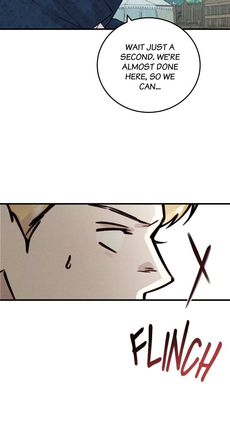 He’s Not Just A Pretty Face Kainu Manga Chapter 39 Page 76