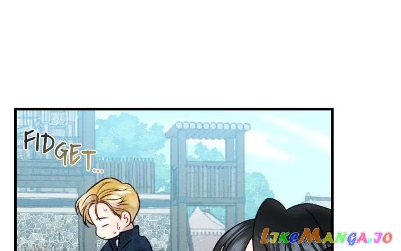 He’s Not Just A Pretty Face Kainu Manga Chapter 39 Page 77