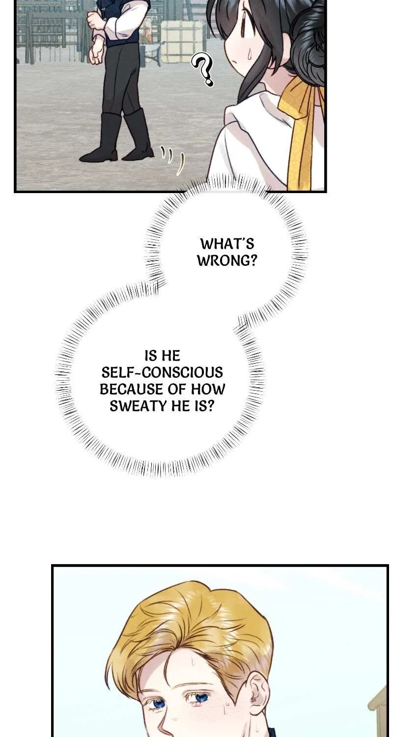 He’s Not Just A Pretty Face Kainu Manga Chapter 39 Page 78