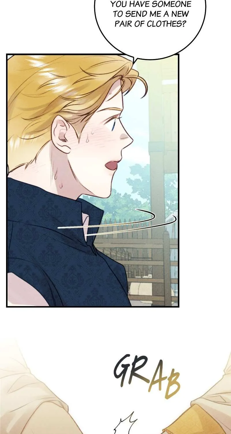 He’s Not Just A Pretty Face Kainu Manga Chapter 39 Page 82