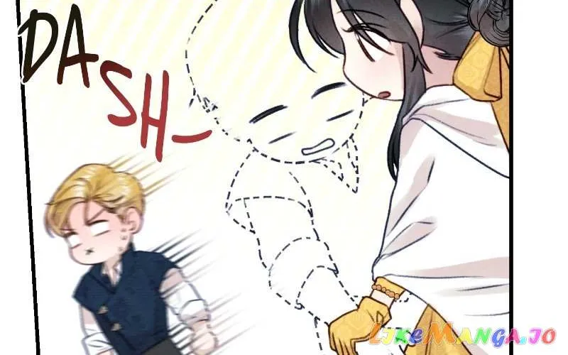 He’s Not Just A Pretty Face Kainu Manga Chapter 39 Page 87