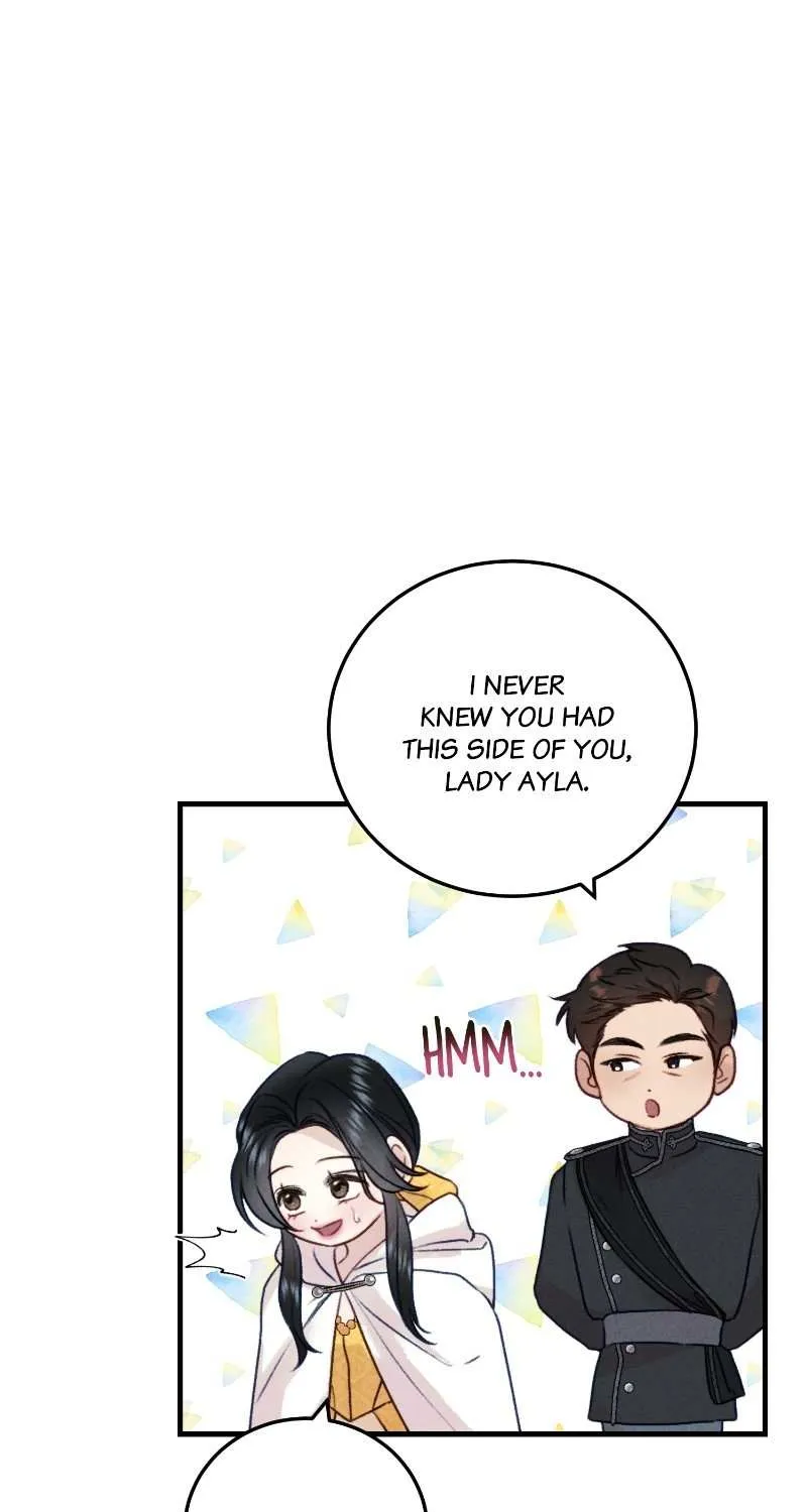 He’s Not Just A Pretty Face Kainu Manga Chapter 39 Page 97