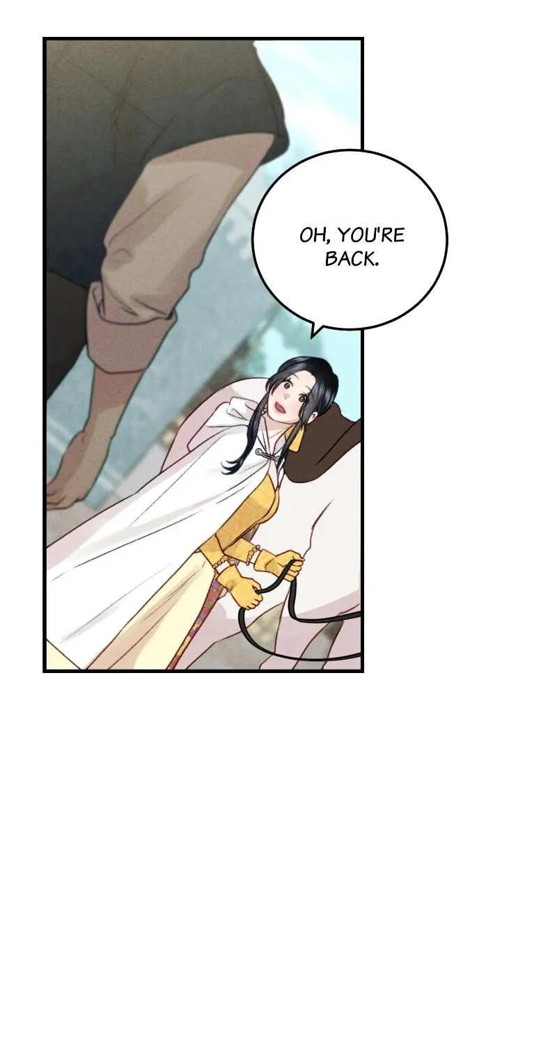 He’s Not Just A Pretty Face Kainu Manga Chapter 39 Page 101