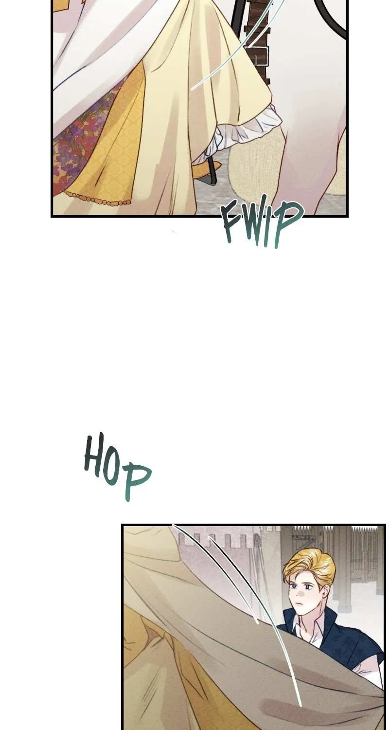 He’s Not Just A Pretty Face Kainu Manga Chapter 39 Page 103