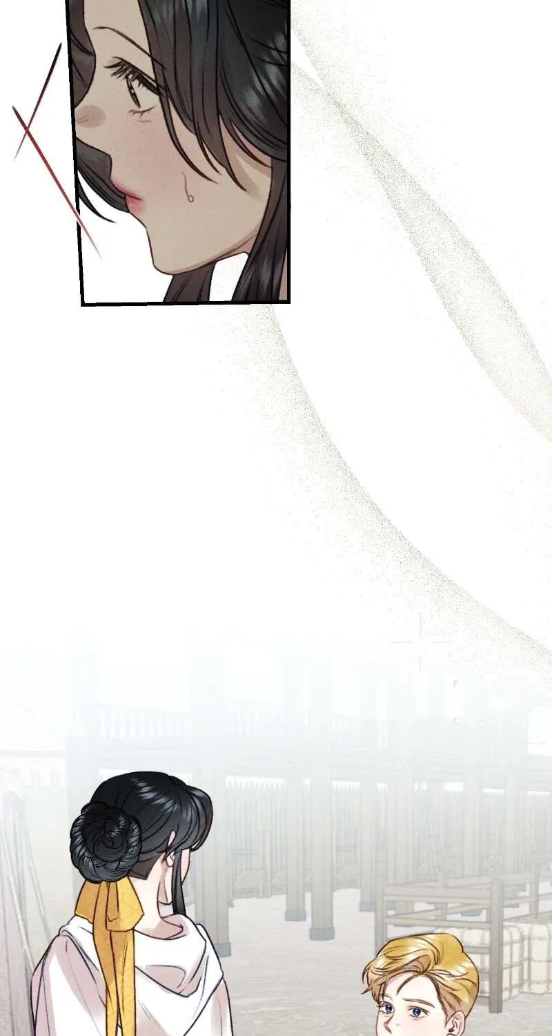 He’s Not Just A Pretty Face Kainu Manga Chapter 39 Page 106