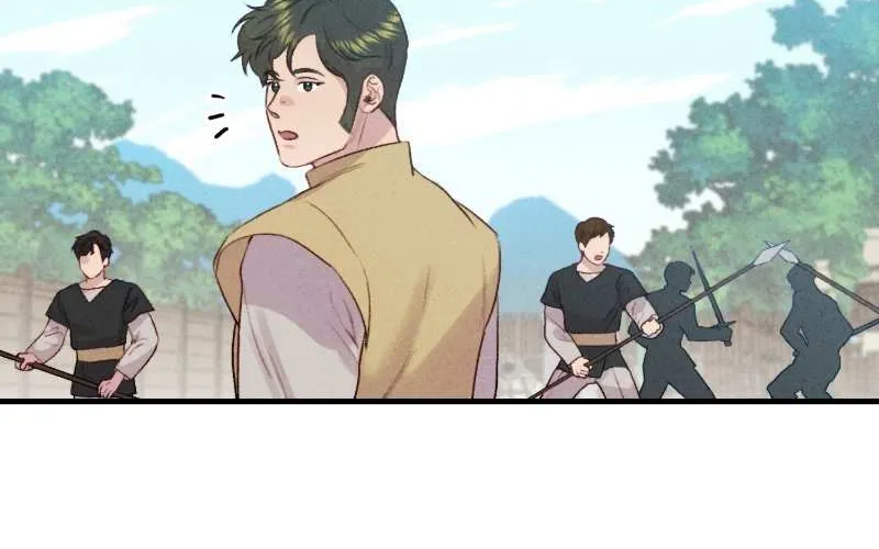 He’s Not Just A Pretty Face Kainu Manga Chapter 37 Page 2