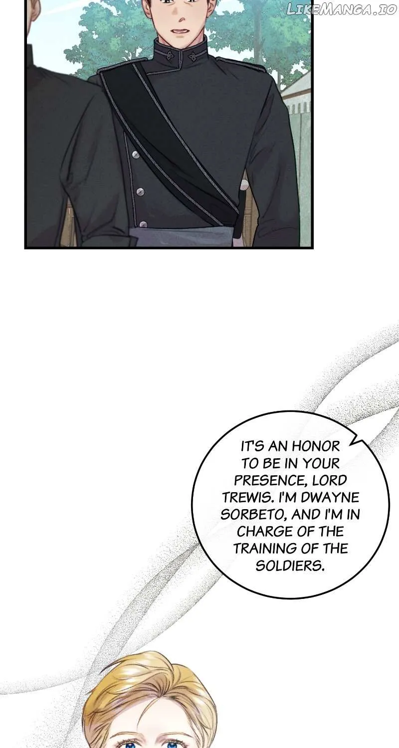 He’s Not Just A Pretty Face Kainu Manga Chapter 37 Page 7