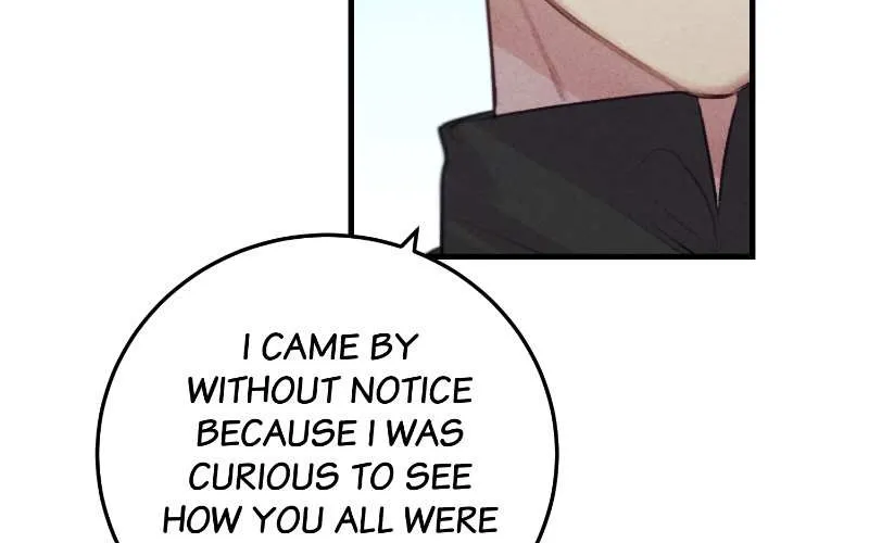 He’s Not Just A Pretty Face Kainu Manga Chapter 37 Page 10