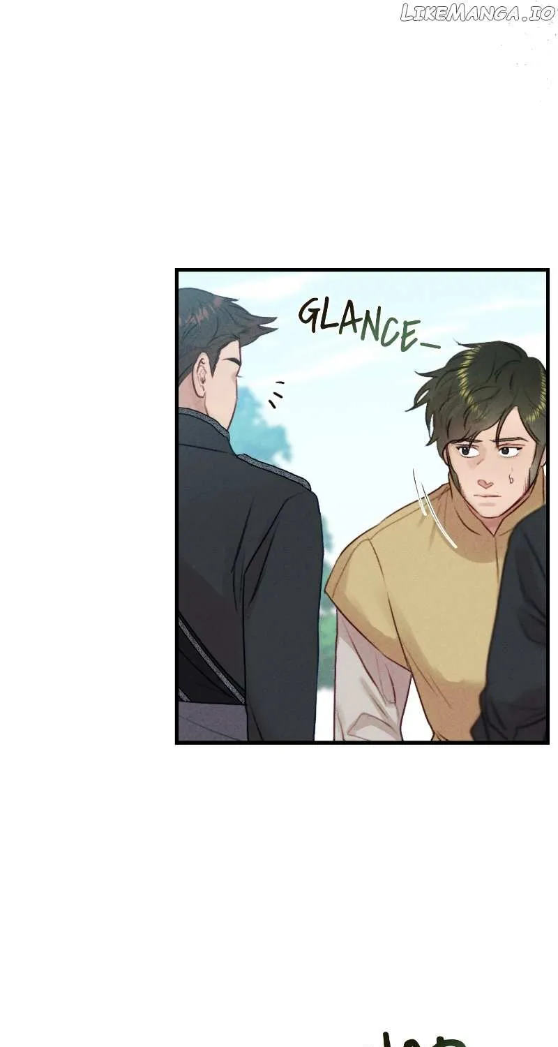 He’s Not Just A Pretty Face Kainu Manga Chapter 37 Page 14