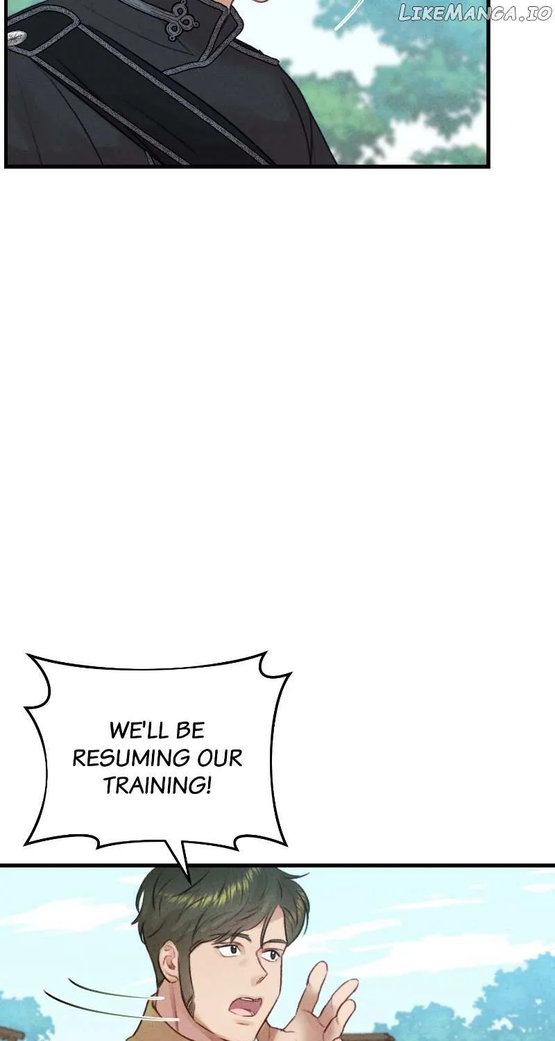 He’s Not Just A Pretty Face Kainu Manga Chapter 37 Page 16