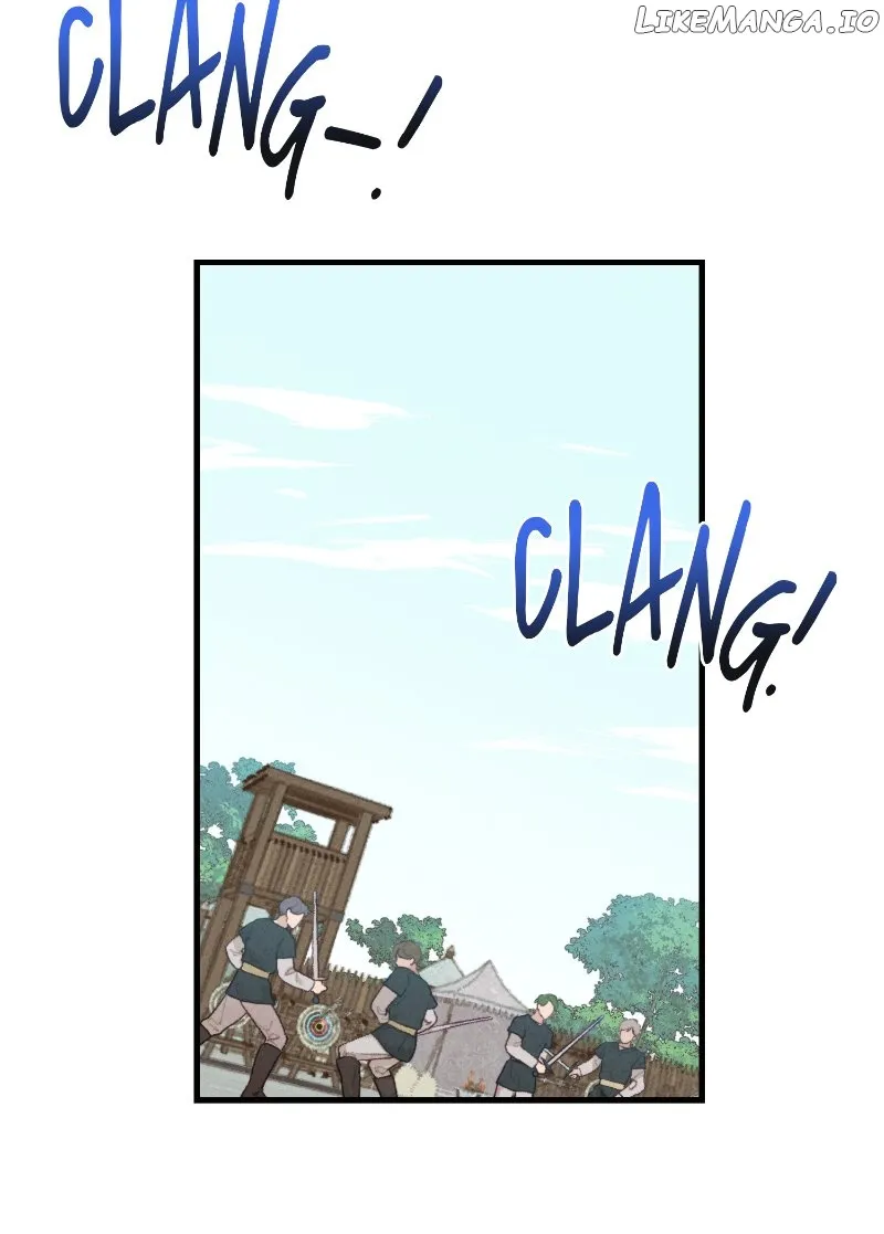 He’s Not Just A Pretty Face Kainu Manga Chapter 37 Page 20