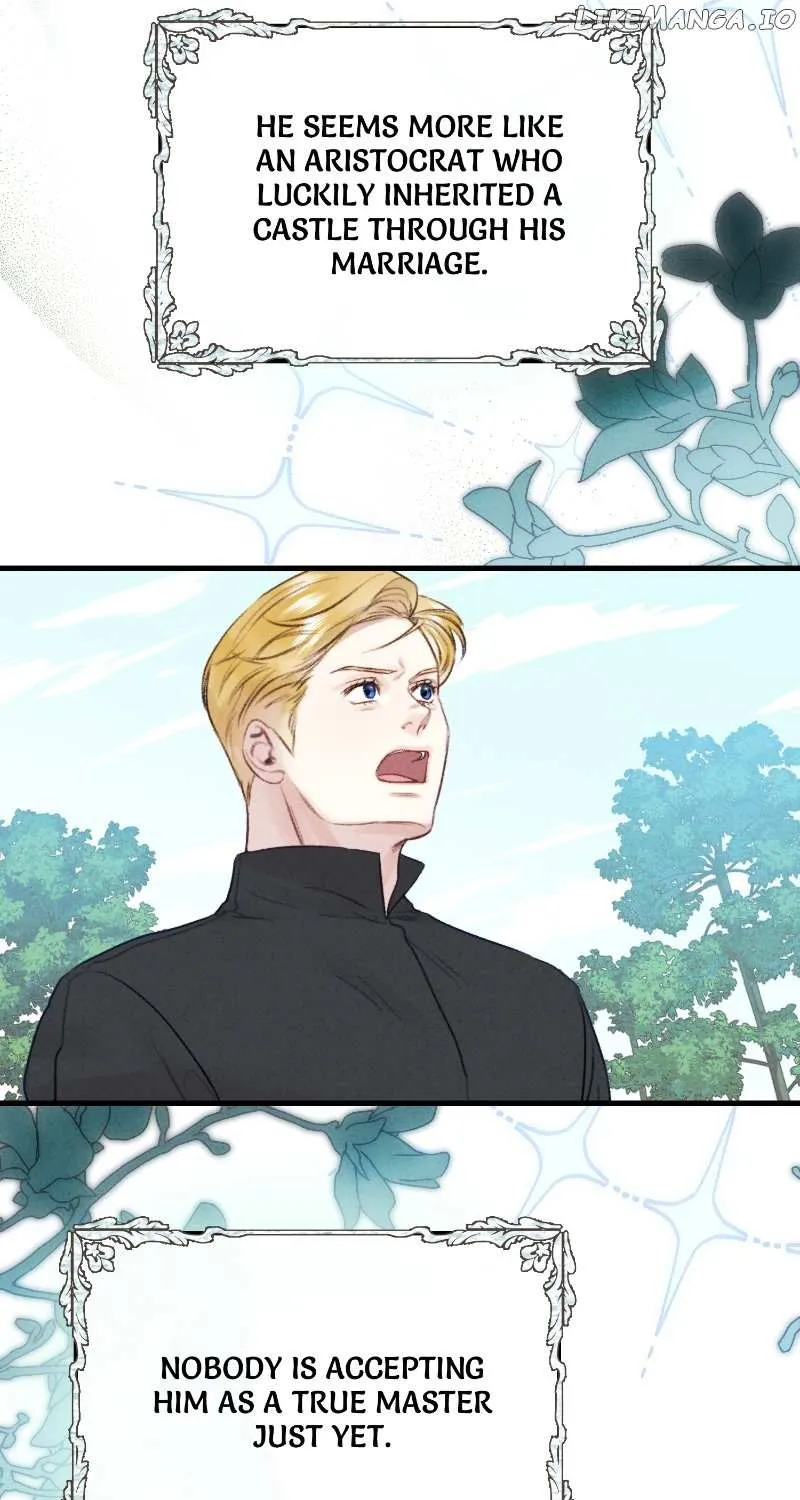 He’s Not Just A Pretty Face Kainu Manga Chapter 37 Page 36