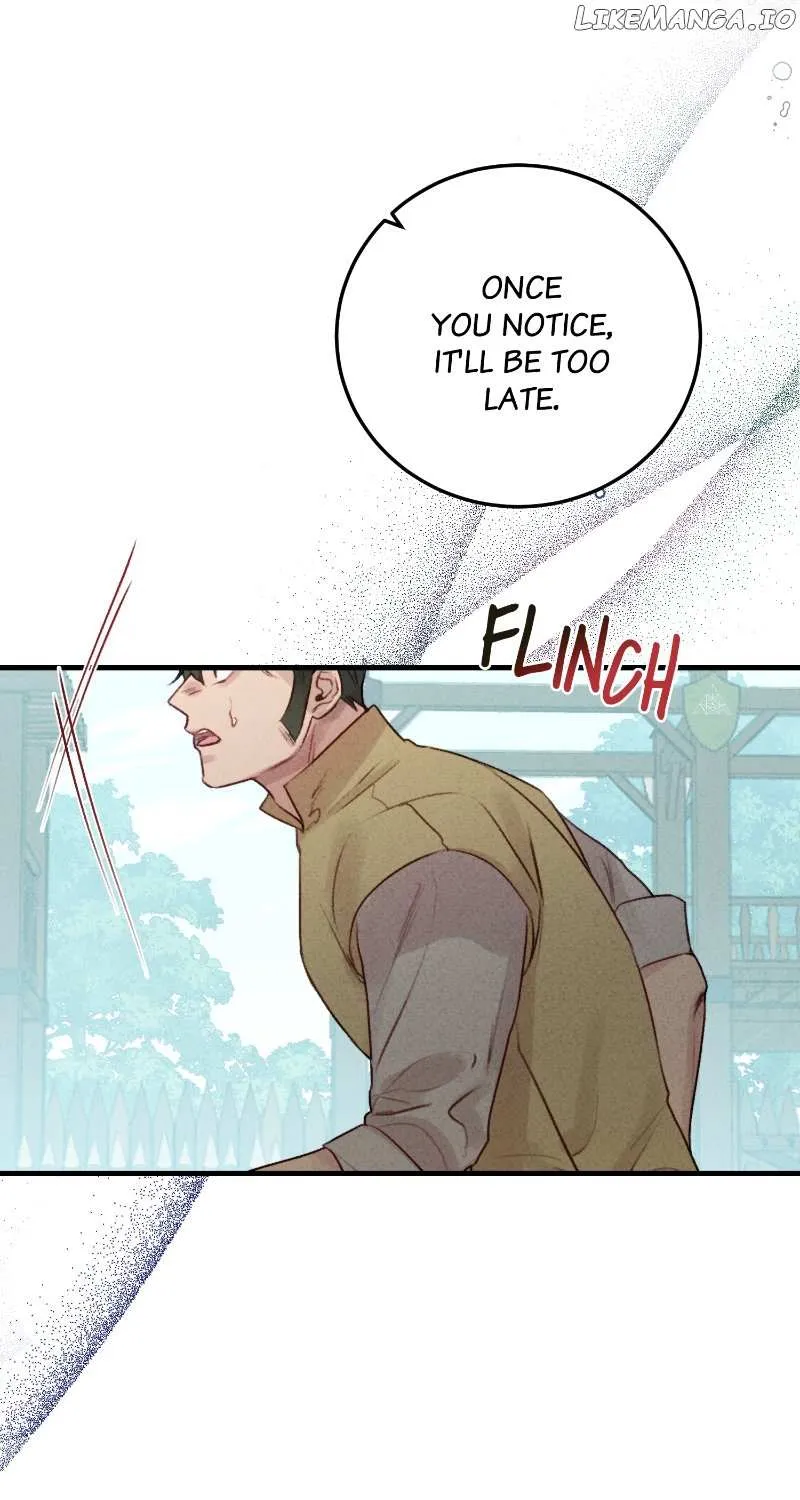 He’s Not Just A Pretty Face Kainu Manga Chapter 37 Page 43