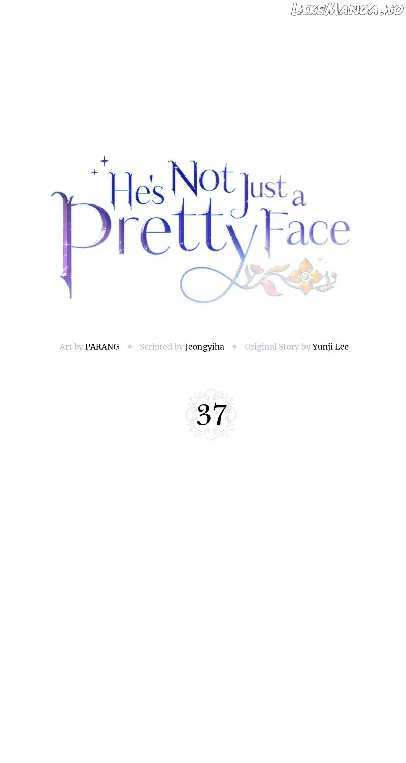 He’s Not Just A Pretty Face Kainu Manga Chapter 37 Page 47