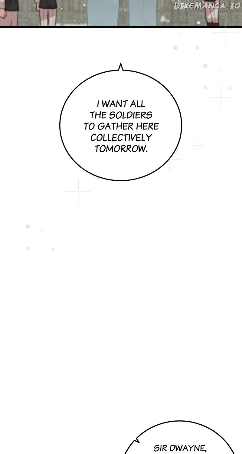He’s Not Just A Pretty Face Kainu Manga Chapter 37 Page 56