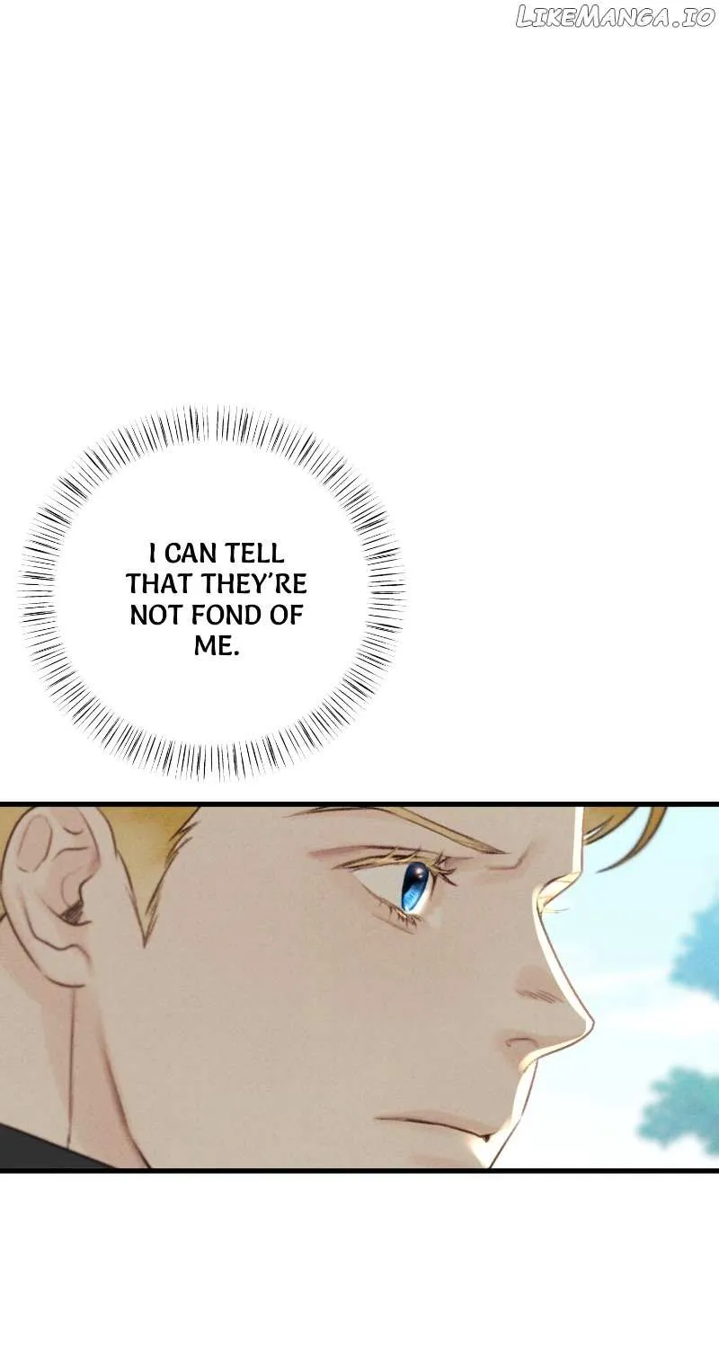 He’s Not Just A Pretty Face Kainu Manga Chapter 37 Page 65