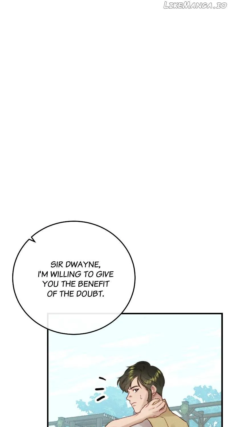 He’s Not Just A Pretty Face Kainu Manga Chapter 37 Page 67