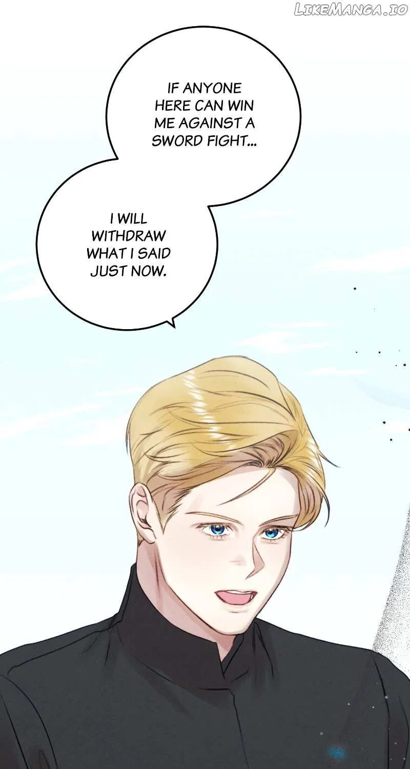 He’s Not Just A Pretty Face Kainu Manga Chapter 37 Page 69