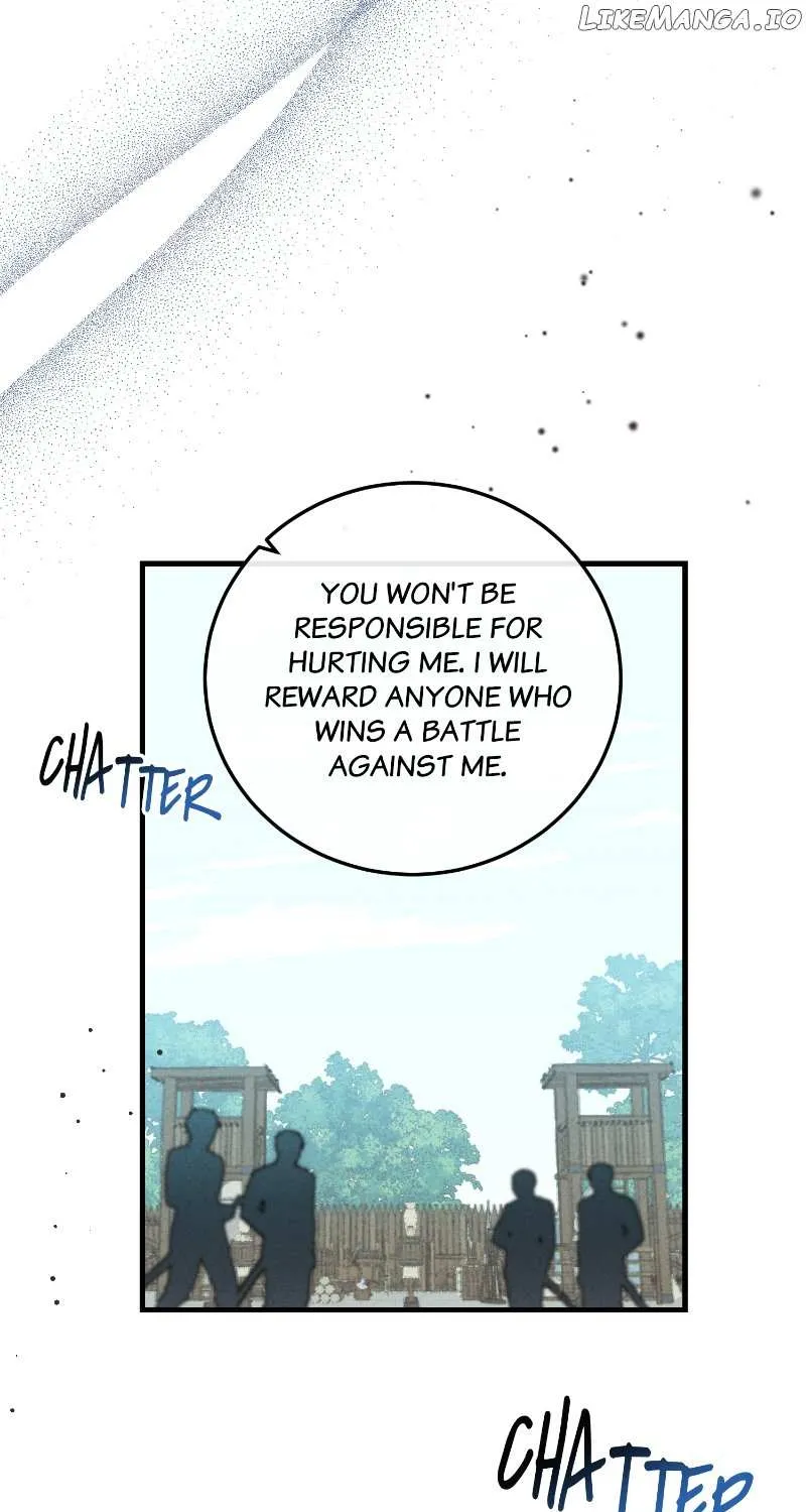 He’s Not Just A Pretty Face Kainu Manga Chapter 37 Page 71