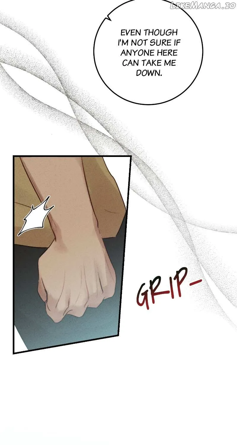 He’s Not Just A Pretty Face Kainu Manga Chapter 37 Page 73