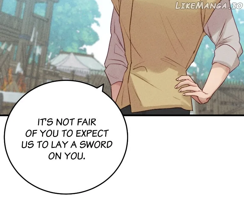 He’s Not Just A Pretty Face Kainu Manga Chapter 37 Page 75
