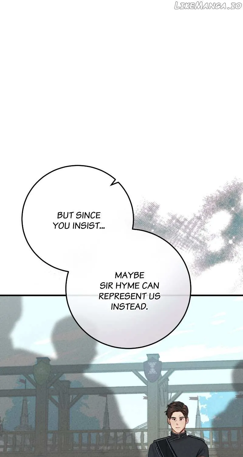 He’s Not Just A Pretty Face Kainu Manga Chapter 37 Page 76