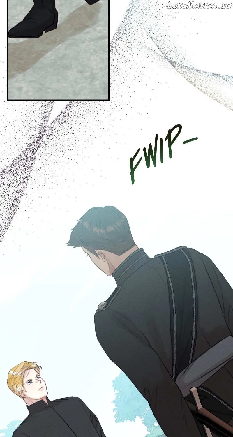He’s Not Just A Pretty Face Kainu Manga Chapter 37 Page 82