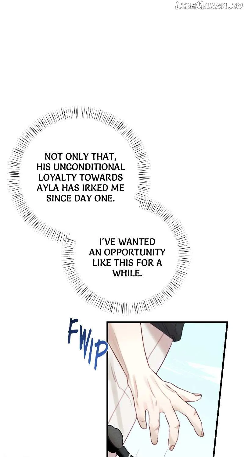 He’s Not Just A Pretty Face Kainu Manga Chapter 37 Page 87