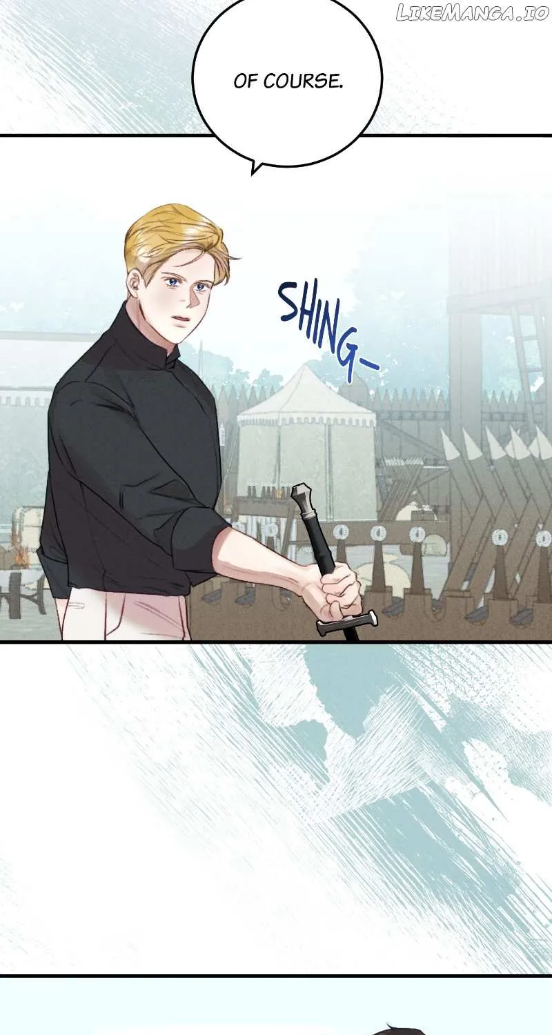 He’s Not Just A Pretty Face Kainu Manga Chapter 37 Page 89