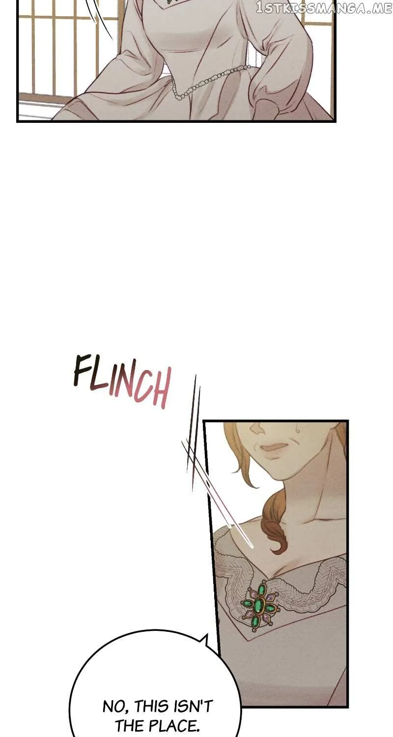 He’s Not Just A Pretty Face Kainu Manga Chapter 36 Page 68
