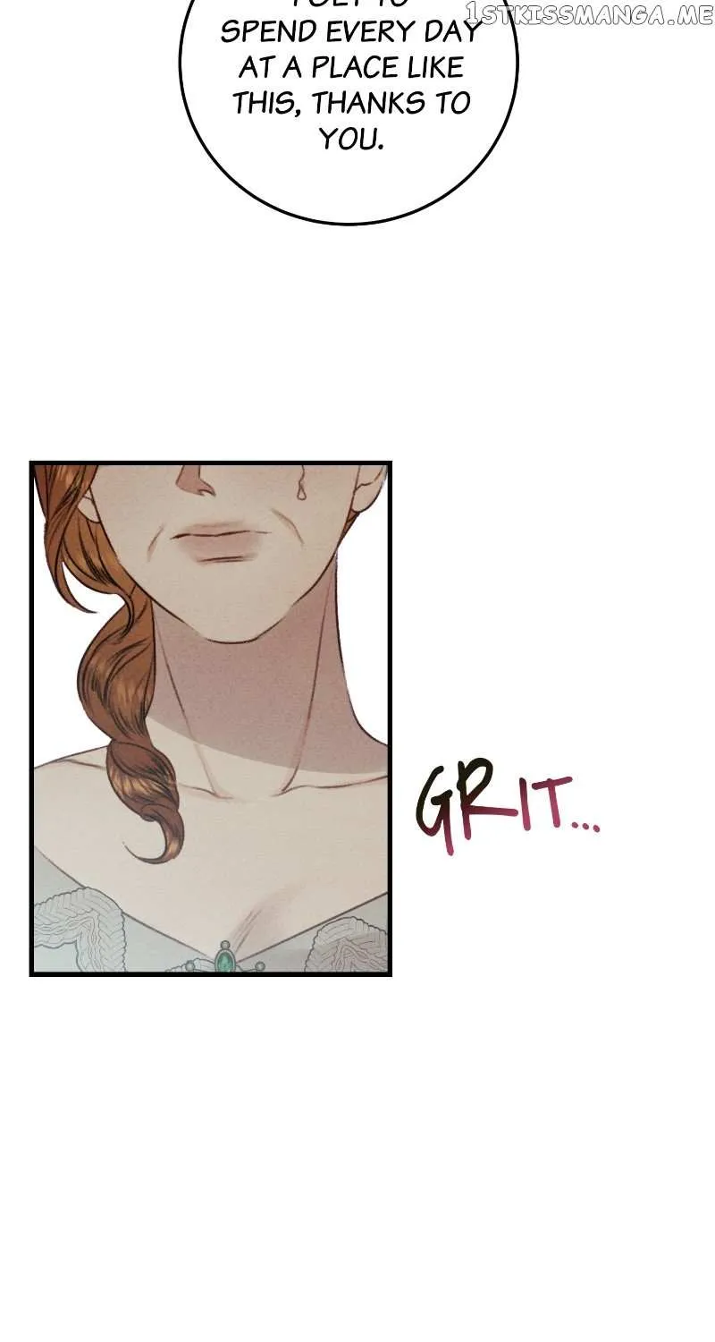 He’s Not Just A Pretty Face Kainu Manga Chapter 36 Page 77