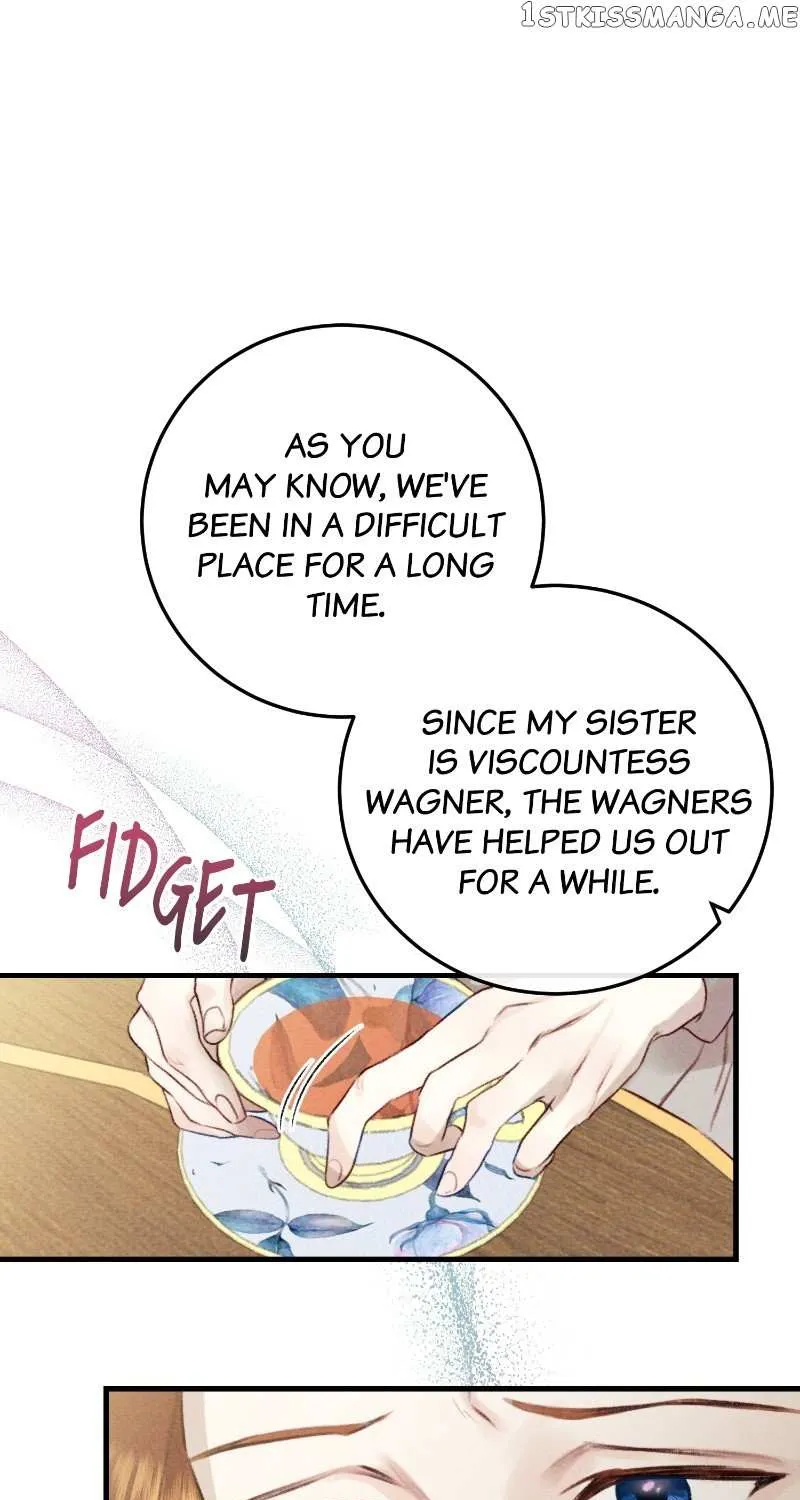 He’s Not Just A Pretty Face Kainu Manga Chapter 36 Page 83