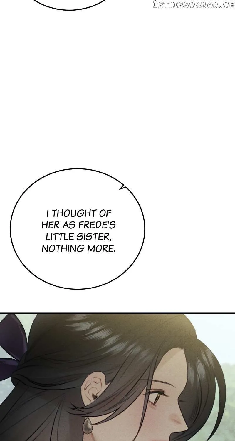 He’s Not Just A Pretty Face Kainu Manga Chapter 36 Page 85